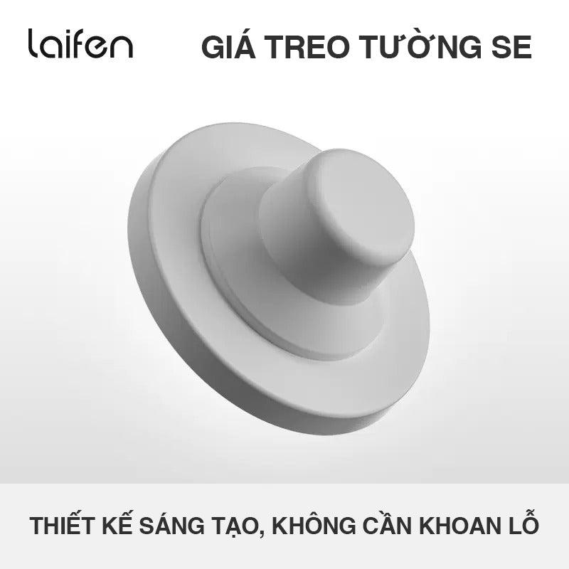 Giá Treo Tường Từ Tính Cho Laifen SE/SWIFT - Laifentech.vn