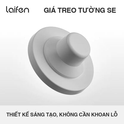 Giá Treo Tường Từ Tính Cho Laifen SE/SWIFT - Laifentech.vn